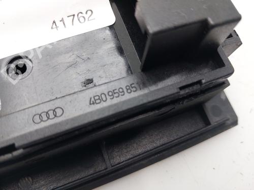 Left front window switch AUDI ALLROAD C5 (4BH) 2.5 TDI quattro | BP40022213I27 - Image 5