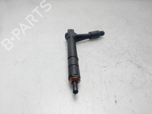 Inyector OPEL CORSA C (X01) [2000-2009]  29298255