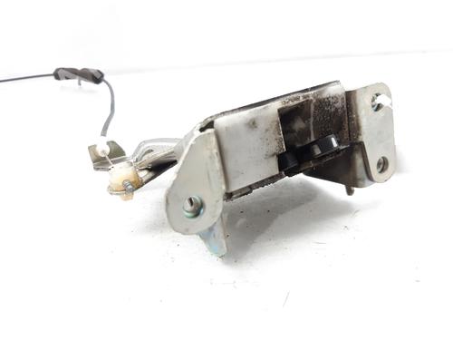 Rear left lock NISSAN NV200 / EVALIA Bus 1.5 dCi 90 (M20, M20M) | BP7920239C100 