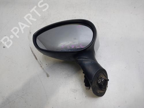 Used Left mirror FIAT GRANDE PUNTO (199_) 1.4 (199AXB11, 199AXB1A, 199BXB1A, 199AXL1A) (77 hp) 17119864
