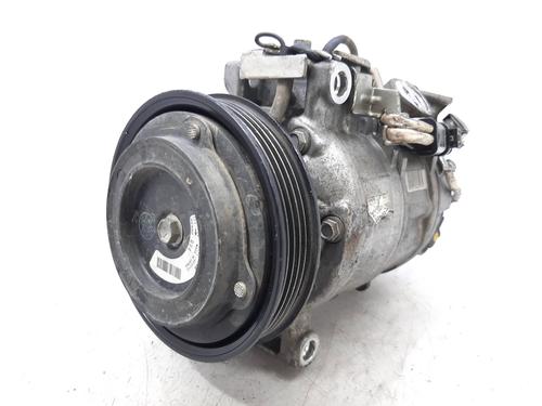Used AC compressor MERCEDES-BENZ GLA-CLASS (X156) GLA 200 CDI / d (156.908) (136 hp) 10551479
