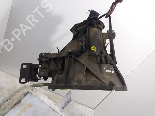 Gearbox FORD KA (RB_) 1.3 i | BP9301759M3 