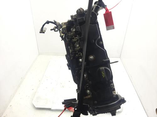 Used Cylinder head CITROËN BERLINGO MULTISPACE (B9) 1.6 BlueHDi 120 (120 hp) 30542022