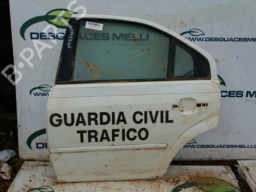 Used Left rear door FORD MONDEO III (B5Y) 2.0 16V (146 hp) 2898363