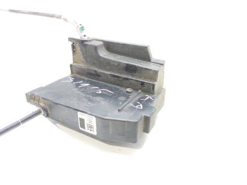 Rear right lock CITROËN C4 Picasso II  | BP14849225C99 