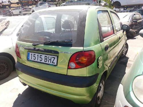 Headlight switch DAEWOO MATIZ (M100, M150) 0.8 | BP2876130I24 - Image 7