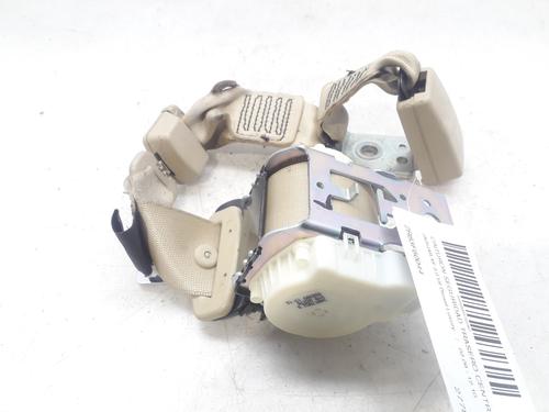 Used Rear center seatbelt JAGUAR XF I (X250) 3.0 D (241 hp) 9816270