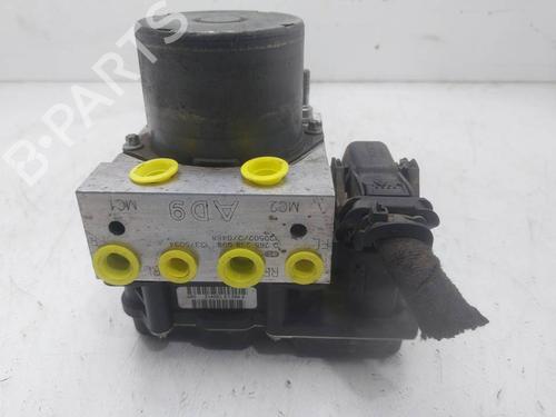Used ABS pump ABS pump OPEL MERIVA B MPV (S10) 1.7 CDTI (75) (110 hp) 39751613 39751613