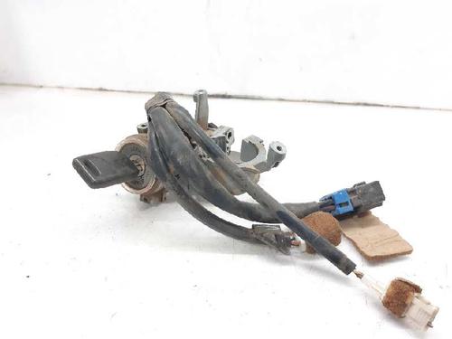 Used Ignition barrel MITSUBISHI PAJERO SPORT I (K7_, K9_) 2.5 TD (K94W, K74T) (115 hp) 6551649