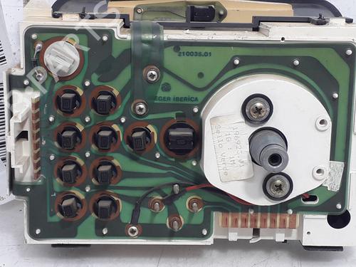 Instrument cluster SEAT MARBELLA (28A) 0.9 Cat | BP9742971C47 
