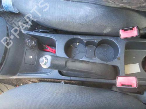 Front right window mechanism FORD FIESTA VI (CB1, CCN) 1.6 TDCi | BP2878498C23 