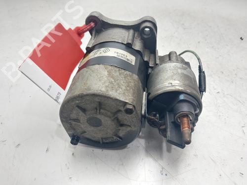 Used Starter RENAULT LAGUNA II (BG0/1_) 1.6 16V (BG1G, BG1H) (112 hp) 30271596