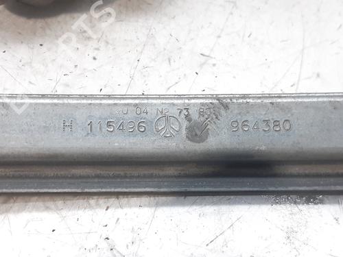 Front right window mechanism CITROËN XSARA Coupe (N0) 1.9 D | BP9194686C23 