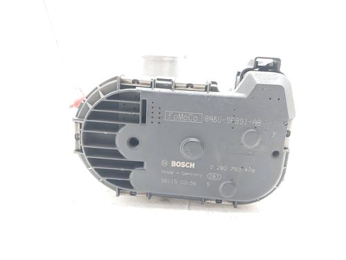 Throttle body FORD FIESTA VI (CB1, CCN) 1.25 | BP16528157M82 