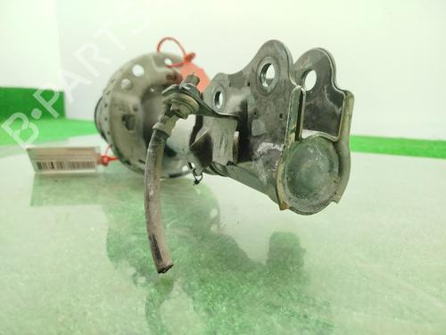 Right front shock absorber HONDA CIVIC VIII Hatchback (FN, FK) 2.2 CTDi (FK3) | BP28032225M17
