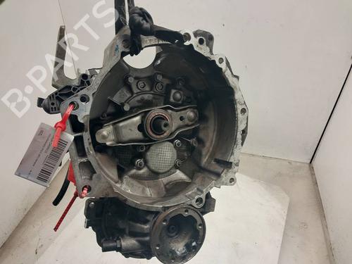 Used Gearbox Gearbox VW POLO V (6R1, 6C1) [2009-2022] 39960036 39960036