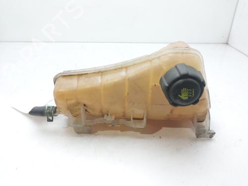 Vaso de expansão RENAULT KANGOO / GRAND KANGOO II (KW0/1_) 1.5 dCi 70 (KW0V, KW0A) (68 hp) 11383417