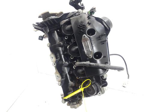 Used Cylinder head LAND ROVER RANGE ROVER SPORT I (L320) 2.7 D 4x4 (190 hp) 17588905