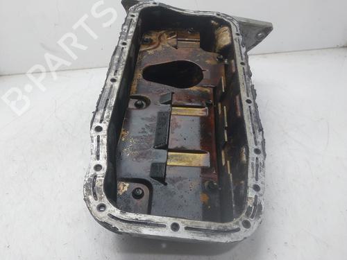 Used Oil sump Oil sump CHEVROLET LACETTI (J200) 1.6 (109 hp) 39647454 39647454