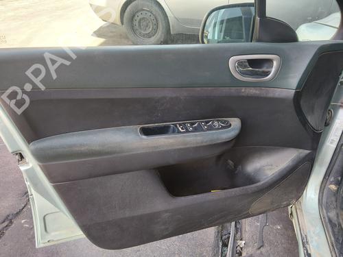 Left front window switch PEUGEOT 307 Break (3E) | BP36439109I27 - Image 11
