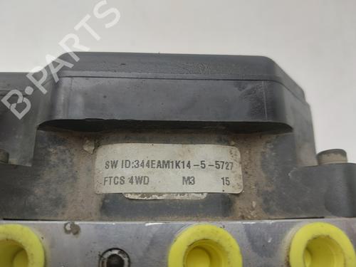 ABS pump HYUNDAI TUCSON (JM) | BP32036321M43