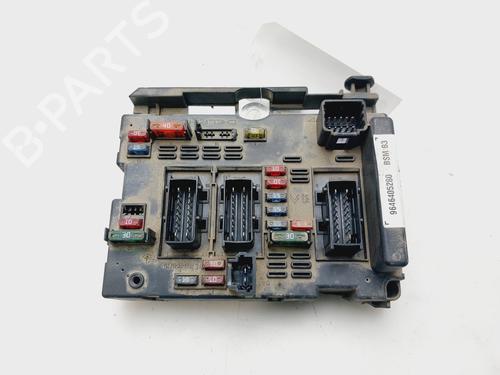 Annen PEUGEOT 307 Break (3E) 2.0 HDI 110 (107 hp) 24812319