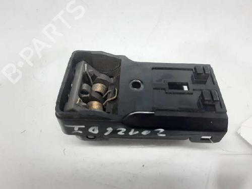 Front left interior door handle NISSAN MICRA II (K11) 1.3 i 16V | BP12399270I13 