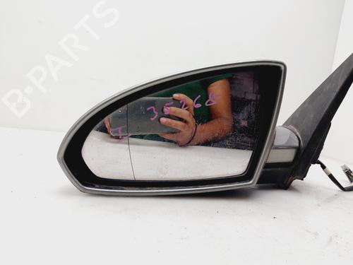 Left mirror NISSAN PRIMERA Hatchback (P12) 1.9 dCi | BP19263137C26 