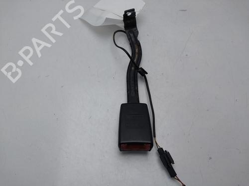 Used Seat buckle Seat buckle VW JETTA III (1K2) 1.9 TDI (105 hp) 33801135 33801135