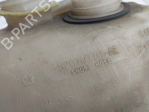 Expansion tank JEEP GRAND CHEROKEE II (WJ, WG) 4.7 V8 4x4 | BP30182524C120 