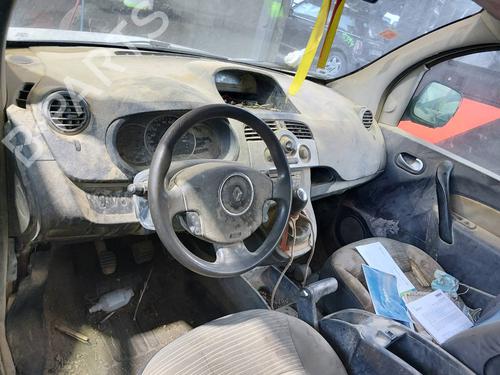 Left front window switch RENAULT KANGOO / GRAND KANGOO II (KW0/1_) 1.5 dCi 90 (KW05, KW08, KW0G, KW11) | BP40445572I27 - Image 9