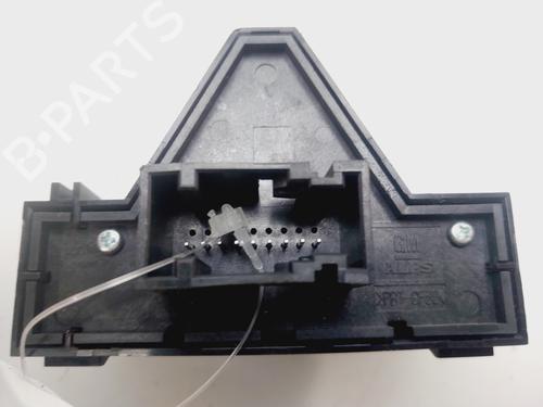 Advarselsbryter OPEL CORSA D (S07) 1.2 (L08, L68) | BP29062234I22 