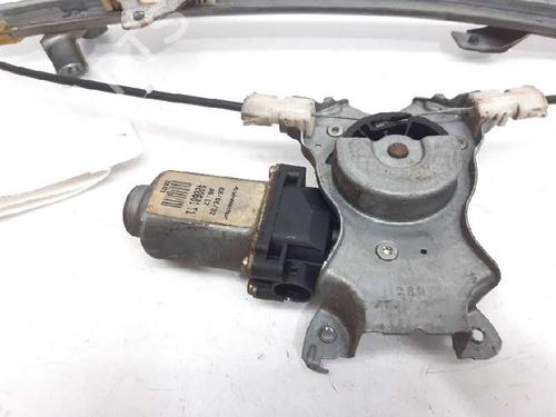 Rear left window mechanism NISSAN PRIMERA (P12) 2.2 Di | BP5844526C24 