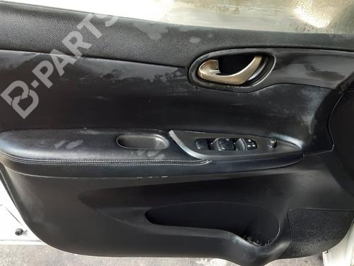 Right front window switch NISSAN PULSAR Hatchback (C13) 1.5 dCi | BP8616909C105  - Image 5