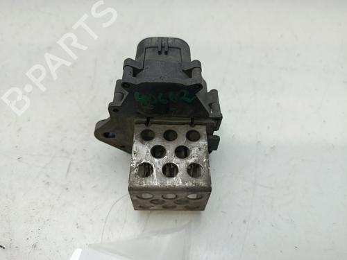 Heizwiderstand für PEUGEOT 307 SW (3H) [2002-2009]  31695784