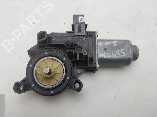 Used Left front window motor Left front window motor SKODA FABIA II (542) 1.4 TDI (70 hp) 39717364 39717364