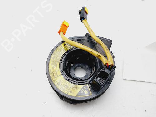 Used Squib airbag TOYOTA AVENSIS (_T25_) 2.2 D-4D (ADT251_, ADT251R) (150 hp) 19478755