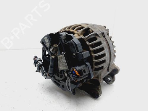 Generator AUDI A3 (8P1)  | BP20339576M7 
