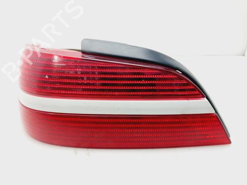 Used Left taillight PEUGEOT 406 (8B) 2.0 HDI 110 (109 hp) 31305913