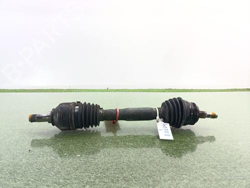 Used Left front driveshaft Left front driveshaft MERCEDES-BENZ A-CLASS (W168) A 170 CDI (168.008) (90 hp) 32018214 32018214