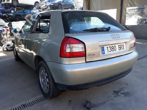 Injector AUDI A3 (8L1) 1.9 TDI | BP11187809M100 