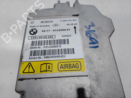 ECU airbags BMW 1 (E81) 116 i | BP13910488M53 