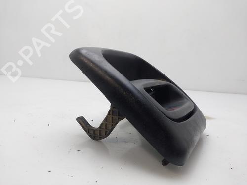 Front left exterior door handle CITROËN JUMPER I Van (244) 2.8 HDi | BP17518781C128 