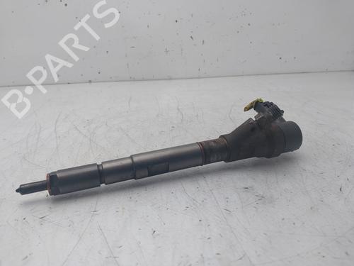 Used Injector Injector HYUNDAI H-1 / STAREX Bus (A1) 2.5 CRDi (140 hp) 34121797 34121797
