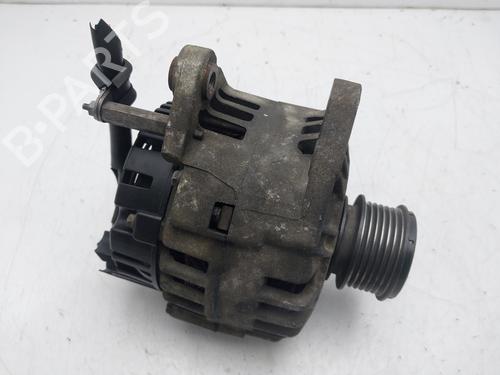 Alternator SKODA FABIA II (542)  | BP36142332M7  - Image 5
