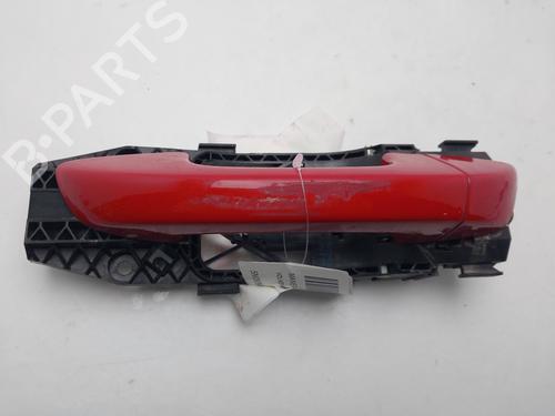rear-left-exterior-door-handle-vw-golf-vi-5k1-2008-2009-2010-2011-2012-2013-2014-33214277 main image