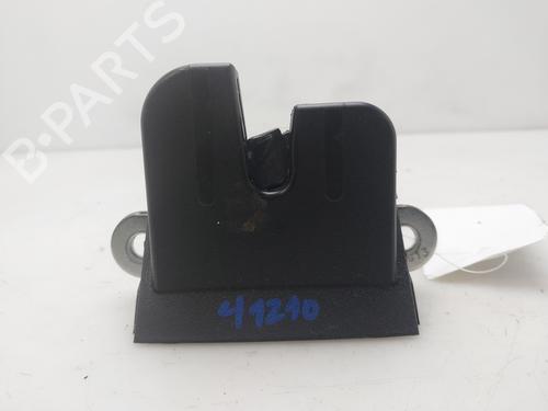 Used Tailgate lock Tailgate lock SEAT LEON (1P1) 1.6 (102 hp) 34272022 34272022