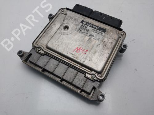 Engine control unit (ECU) HYUNDAI i30 (FD) | BP35812050M57 - Image 4