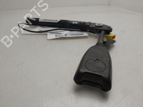 Used Seat buckle Seat buckle 38011057 38011057