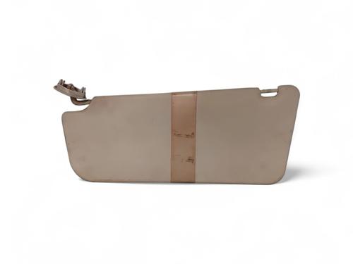 Pare-soleil gauche PEUGEOT PARTNER MPV (5_, G_) 1.9 D (69 hp) 31878041